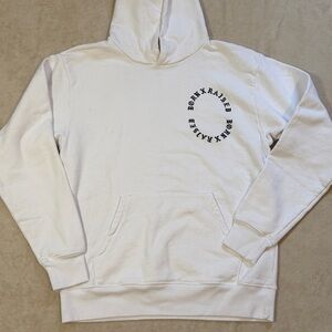 Born X Raised Streetwear Hoodie NWOT - Size Men’s S